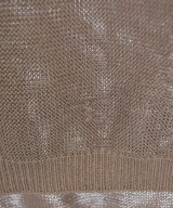 GALENA（ガレナ）ベスト 茶 サイズ:38(S位) レディース/2200613102049