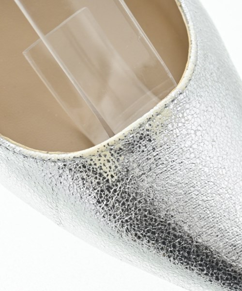 GALENA（ガレナ）パンプス シルバー サイズ:EU36(22.5cm位) レディース/2200672972201