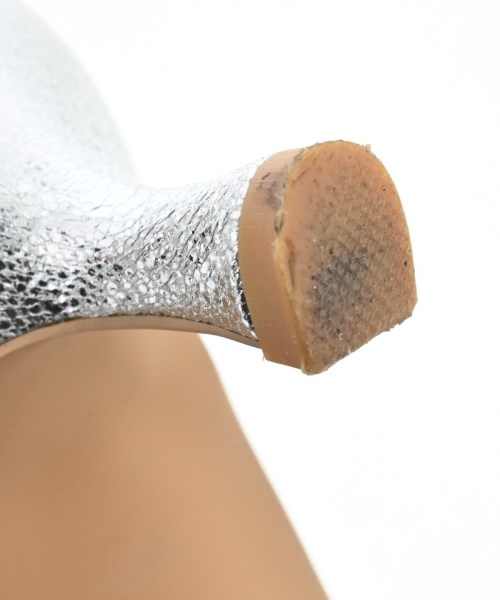 GALENA（ガレナ）パンプス シルバー サイズ:EU36(22.5cm位) レディース/2200672972201