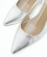 GALENA（ガレナ）パンプス シルバー サイズ:EU36(22.5cm位) レディース/2200672972201