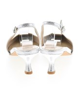 GALENA（ガレナ）パンプス シルバー サイズ:EU36(22.5cm位) レディース/2200672972201