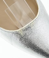 GALENA（ガレナ）パンプス シルバー サイズ:EU36(22.5cm位) レディース/2200672972201