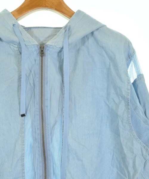 GALENA（ガレナ）その他 青 サイズ:38(M位) レディース/2200639490052