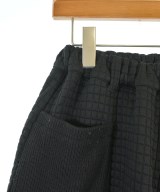 garcon la raison（ギャルソンラレゾン）クロップドパンツ 黒 サイズ:-(XS位) レディース/2200672327254