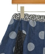 garcon la raison（ギャルソンラレゾン）ロング・マキシ丈スカート 紺 サイズ:-(S位) レディース/2200672327261