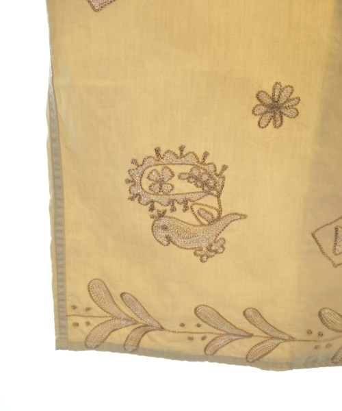 hai（ハイ）カジュアルシャツ ベージュ サイズ:M メンズ/2200639447049