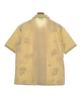 hai（ハイ）カジュアルシャツ ベージュ サイズ:M メンズ/2200639447049