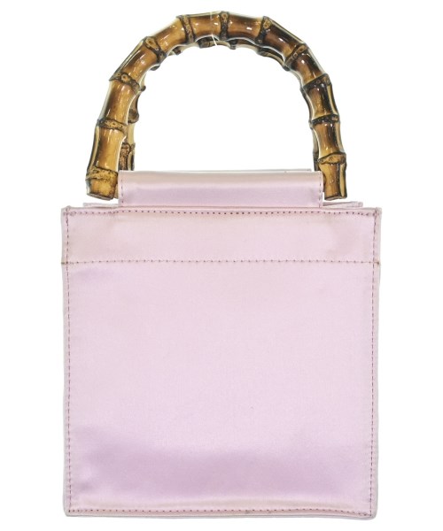 hai（ハイ）トートバッグ ピンク サイズ:- レディース/2200631534020