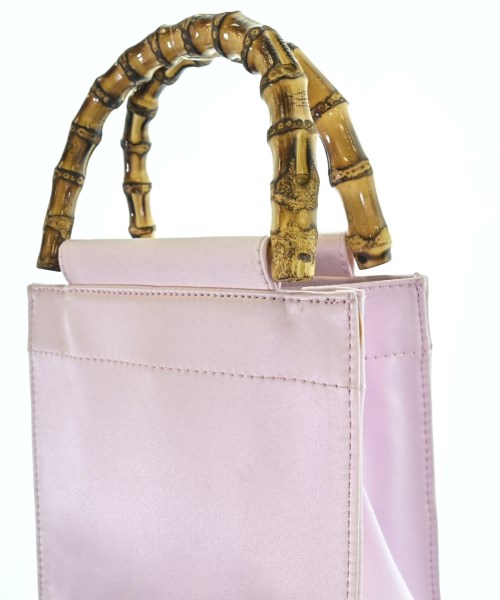 hai（ハイ）トートバッグ ピンク サイズ:- レディース/2200631534020