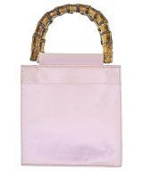 hai（ハイ）トートバッグ ピンク サイズ:- レディース/2200631534020