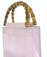 hai（ハイ）トートバッグ ピンク サイズ:- レディース/2200631534020