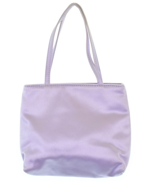 hai(ハイ)ハンドバッグ 紫 サイズ:-/2200677055046