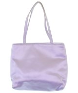 hai（ハイ）ハンドバッグ 紫 サイズ:- レディース/2200677055046