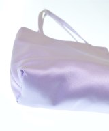 hai（ハイ）ハンドバッグ 紫 サイズ:- レディース/2200677055046