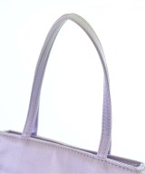 hai（ハイ）ハンドバッグ 紫 サイズ:- レディース/2200677055046