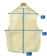 Iasof（イアソフ）その他 白 サイズ:F メンズ/2200649901029