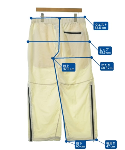 Iasof（イアソフ）その他 白 サイズ:2(M位) メンズ/2200649901036