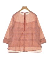 KYOKO HIGA（キョウコヒガ）ブラウス 赤 サイズ:LL レディース/2200625163403