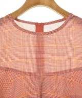 KYOKO HIGA（キョウコヒガ）ブラウス 赤 サイズ:LL レディース/2200625163403