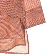 KYOKO HIGA（キョウコヒガ）ブラウス 赤 サイズ:LL レディース/2200625163403