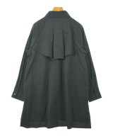 KYOKO HIGA（キョウコヒガ）カジュアルシャツ 黒 サイズ:LL(XL位) レディース/2200633034115