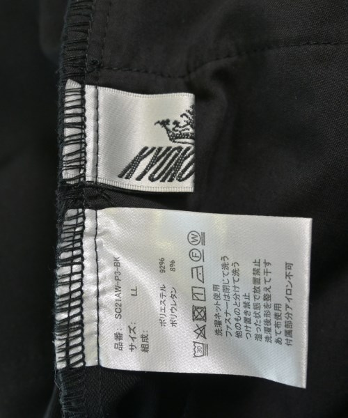 KYOKO HIGA（キョウコヒガ）その他 黒 サイズ:LL(XL位) レディース/2200633034313