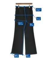 KYOKO HIGA（キョウコヒガ）その他 黒 サイズ:LL(XL位) レディース/2200633034313