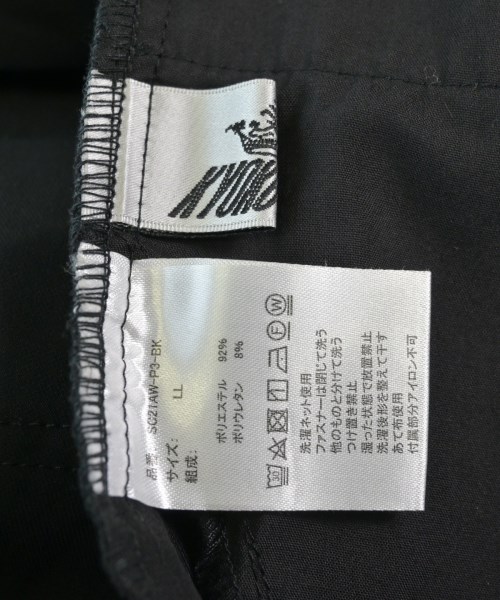 KYOKO HIGA（キョウコヒガ）その他 黒 サイズ:LL(XL位) レディース/2200633034320