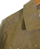 LAGUA GEM（ラグアジェム）ブルゾン 茶 サイズ:F レディース/2200642430052