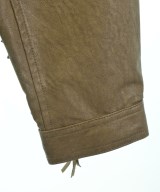 LAGUA GEM（ラグアジェム）ブルゾン 茶 サイズ:F レディース/2200642430052