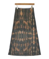 LAGUA GEM ロング・マキシ丈スカート