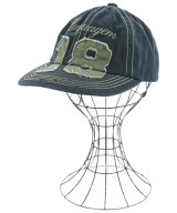LAGUA GEM（ラグアジェム）キャップ 紺 サイズ:F レディース/2200616493168