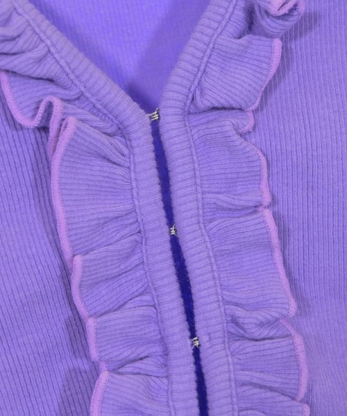 LAGUA GEM（ラグアジェム）Tシャツ・カットソー 紫 サイズ:F レディース/2200615362038