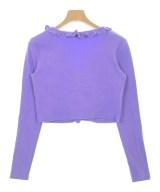 LAGUA GEM（ラグアジェム）Tシャツ・カットソー 紫 サイズ:F レディース/2200615362038