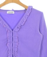 LAGUA GEM（ラグアジェム）Tシャツ・カットソー 紫 サイズ:F レディース/2200615362038