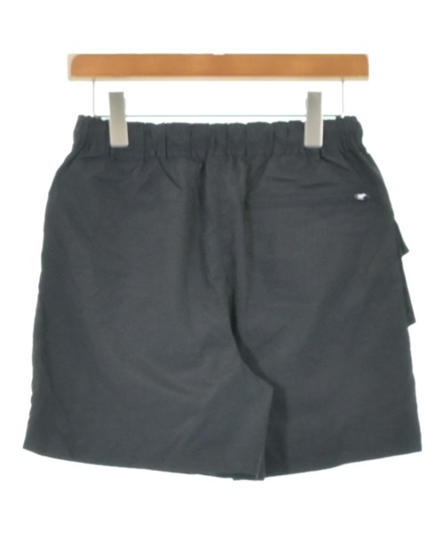 LAGUA GEM（ラグアジェム）ショートパンツ 黒 サイズ:M レディース/2200615362083