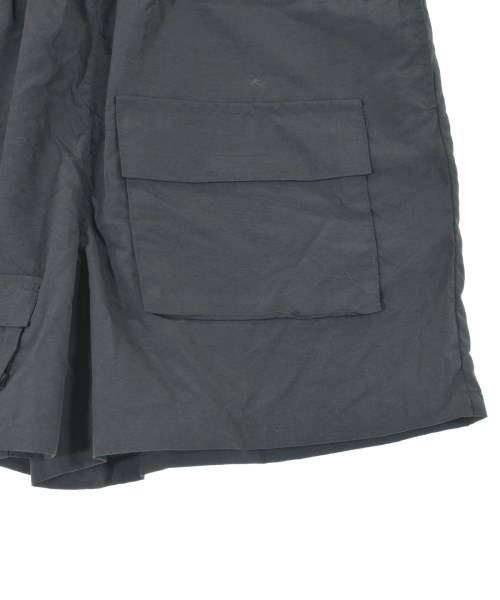 LAGUA GEM（ラグアジェム）ショートパンツ 黒 サイズ:M レディース/2200615362083