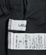 LAGUA GEM（ラグアジェム）ショートパンツ 黒 サイズ:M レディース/2200615362083