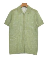 LAGUA GEM（ラグアジェム）カーディガン 緑 サイズ:F レディース/2200607344066
