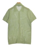 LAGUA GEM（ラグアジェム）カーディガン 緑 サイズ:F レディース/2200607344066