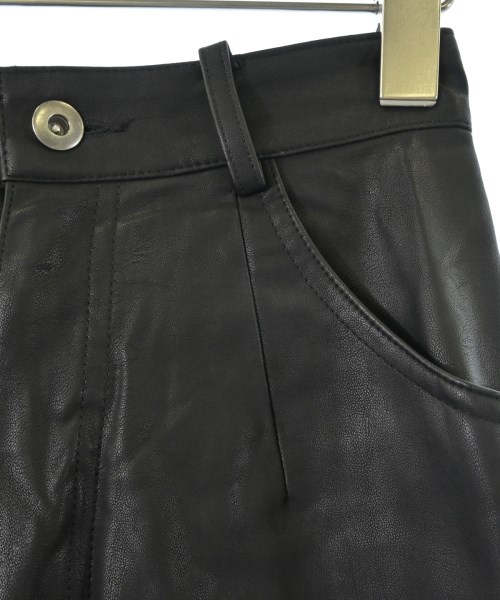 LAGUA GEM（ラグアジェム）その他 黒 サイズ:S レディース/2200673055026