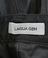 LAGUA GEM（ラグアジェム）その他 黒 サイズ:S レディース/2200673055026