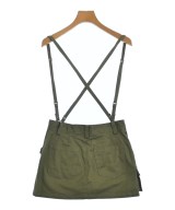 LAGUA GEM（ラグアジェム）ショートパンツ カーキ サイズ:S レディース/2200698936065