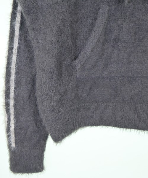 LAGUA GEM（ラグアジェム）ニット・セーター グレー サイズ:F レディース/2200649373093