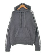 LAGUA GEM（ラグアジェム）ニット・セーター グレー サイズ:F レディース/2200649373093