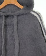 LAGUA GEM（ラグアジェム）ニット・セーター グレー サイズ:F レディース/2200649373093