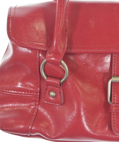 LAGUA GEM（ラグアジェム）ハンドバッグ 赤 サイズ:- レディース/2200654218044