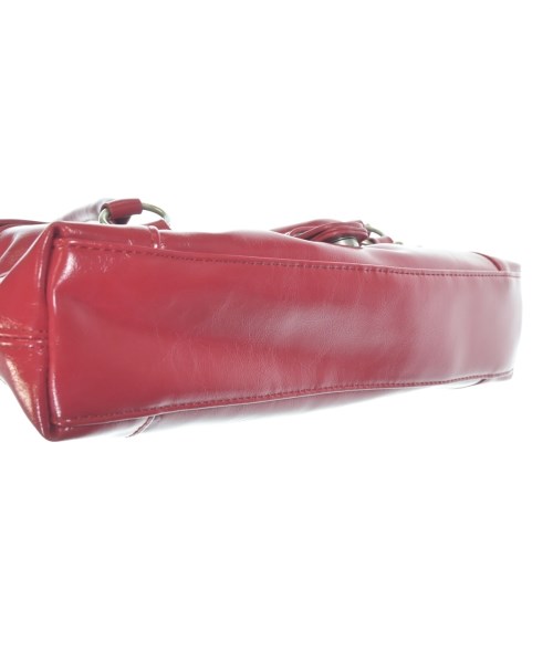 LAGUA GEM（ラグアジェム）ハンドバッグ 赤 サイズ:- レディース/2200654218044