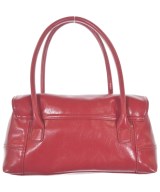 LAGUA GEM（ラグアジェム）ハンドバッグ 赤 サイズ:- レディース/2200654218044