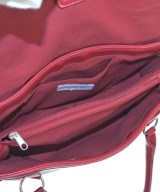 LAGUA GEM（ラグアジェム）ハンドバッグ 赤 サイズ:- レディース/2200654218044